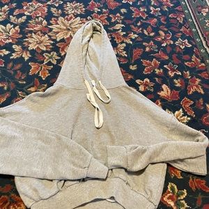 forever 21 sweatshirt